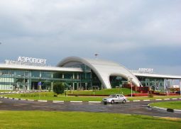 Аэропорты и авиакомпании готовятся к осенне-зимнему расписанию