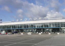 Федеральные и нижегородские сети общественного питания презентуют кафе в новом терминале «Стригино»