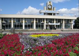 Реконструкция аэропорта Липецк позволит ему выйти на новый уровень