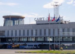 Пассажиропоток «Пулково» за 9 месяцев приблизился к отметке 11 млн пассажиров
