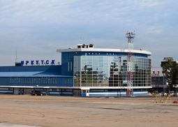 Реконструкция ВПП аэропорта Иркутск обойдется в 350 млн. рублей