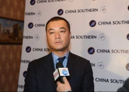 В Ташкенте прошла презентация китайского авиаперевозчика China Southern Airlines