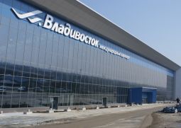 Аэропорт Владивосток с 25 октября переходит на зимнее расписание