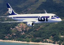 АirBaltic заключила с LOT Polish Airlines код-шеринговое соглашение