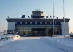 Аэровокзал Пензы перешел на зимнее расписание полетов