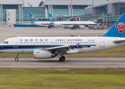 В планах авиакомпании China Southern Airlines восстановление рейсов в Иркутск