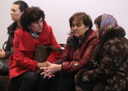 Государство и частные компании окажут помощь родственникам погибших в авиакатастрофе в Египте