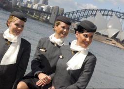 Etihad Airways назван одним из лучших работодателей по версии LinkedIn