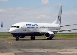 «Оренбургские авиалинии» не планируют прекращать полеты на Боинг 737