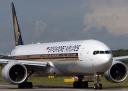 Singapore Airlines усилила меры безопасности