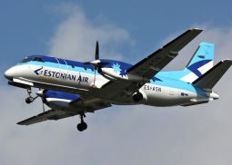 Банкротство Estonian Air вызвало неопределенность в эстонском обществе