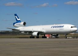 British Airways проявила интерес к Finnair