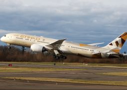 Etihad Airways усиливает свое присутствие в Марокко и открывает рейсы в Рабат