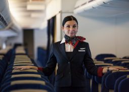 Более 40% сотрудников «Трансаэро» уже трудоустроены