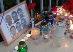 В Ульяновске и Нижнем Новгороде простились с погибшими сотрудниками компании «Волга-Днепр»