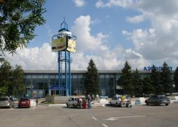 Проект аэровокзального комплекса в Анапе успешно прошел государственную экспертизу