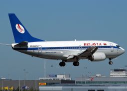 «Белавиа» открывает четвертый ежедневный рейс Минск-Киев