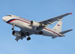 Аэрофлот создает новую авиакомпанию, которую пополнят 24 самолета Трансаэро