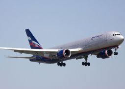 Аэрофлот начинает осваивать Домодедово
