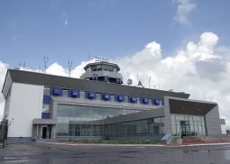 В 2016 году аэровокзал Пензы приостановит полеты в Петербург