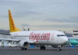 Два авиаперевозчика Турции приостановили полеты в РФ