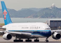 China Southern Airlines возобновляет беспосадочный маршрут Гуанчжоу-Москва