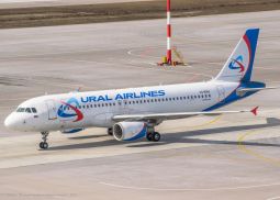 Уральские авиалинии расширяют географию перевозок