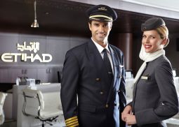 Авиакомпания Etihad Airways удостоена двух финансовых премий
