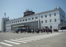 Власти Сахалина выберут лучших для реконструкции аэровокзального комплекса в Южно-Сахалинске