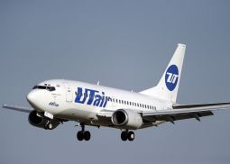 UTair изменила доплату за багаж, превышающий норматив