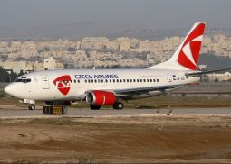Czech Airlines индивидуализирует предложения для пассажиров