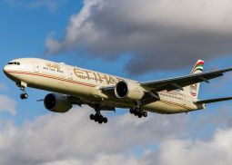 Инновационный подход и партнерство — секрет успеха Etihad Airways