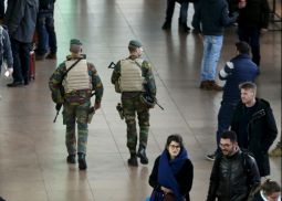 Авиасообщение между Россией и Бельгией прекращено не будет 