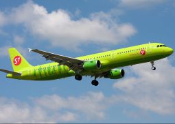 S7 Airlines и Air Berlin расширяют границы партнерства