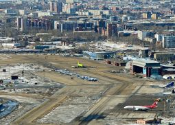 В аэропорту Иркутска пройдет третий этап реконструкции ВПП