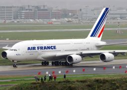 Компания Air France возобновила прямые авиарейсы Париж-Тегеран