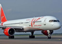 Компания «Вим-Авиа» с апреля начнет летать из Казани в Ларнаку