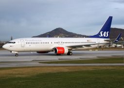 Scandinavian Airlines начала внедрение Amadeus Fare Families