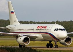 «Россия» не собирается покидать аэропорт «Пулково»