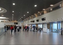 Власти Санкт-Петербурга намерены пересмотреть мотивационную программу авиакомпаний
