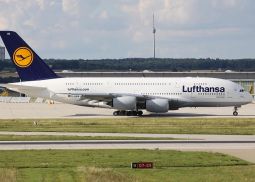 Lufthansa открывает прямой авиарейс в столицу Мадейры