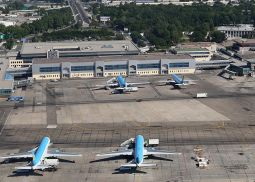 Республика Корея инвестирует в новый терминал ташкентского аэропорта $300 млн