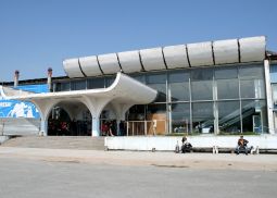 Темпы реконструкции калининградского аэропорта отстают от графика