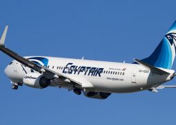 Министерство авиации Египта подтвердило информацию о крушении А320