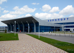 Авиагавань «Минеральные Воды» расширила карту маршрутов