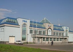 В аэровокзале Уфы запущена автоматизированная система доступа в «чистую зону»