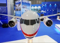 Авиакомпания «Ангара» станет эксплуатантом самолета МС-21