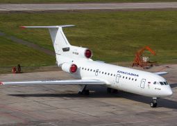 Компания «КрасАвиа» ввела авиарейс Челябинск-Сочи