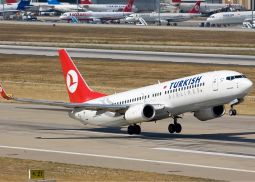 Turkish Airlines запустила сервис Miniport для бизнес-клиентов