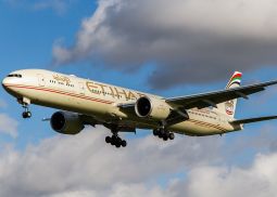 Etihad Airways улучшает качество сервиса с помощью Sabre